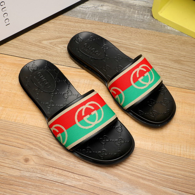 men Guci slippers 2022-5-13-132